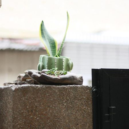 Villa Artfull House Tainan Exterior foto