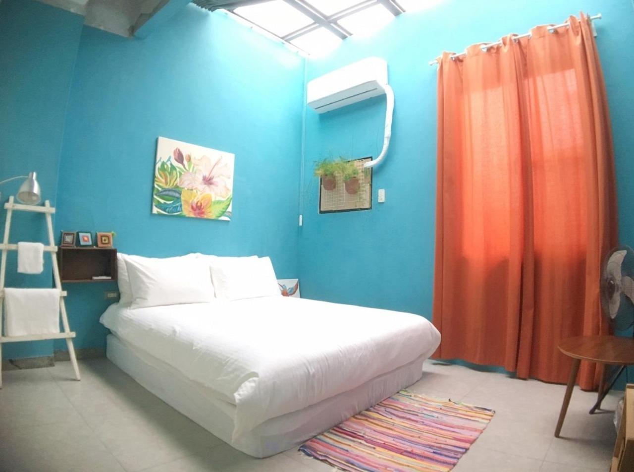 Villa Artfull House Tainan Exterior foto