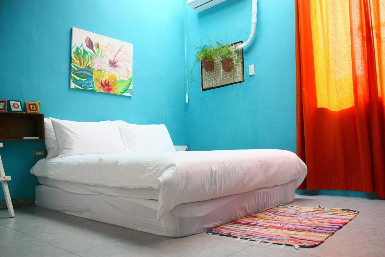 Villa Artfull House Tainan Exterior foto