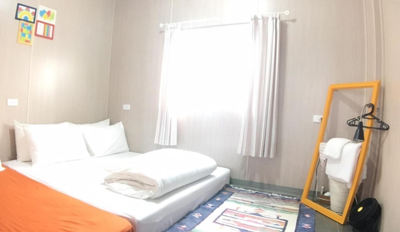 Villa Artfull House Tainan Exterior foto