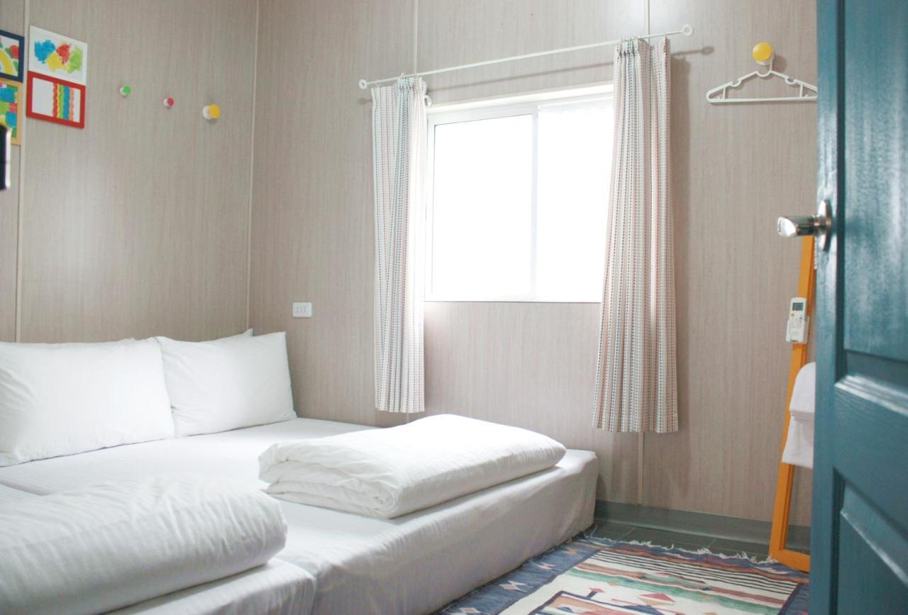 Villa Artfull House Tainan Exterior foto