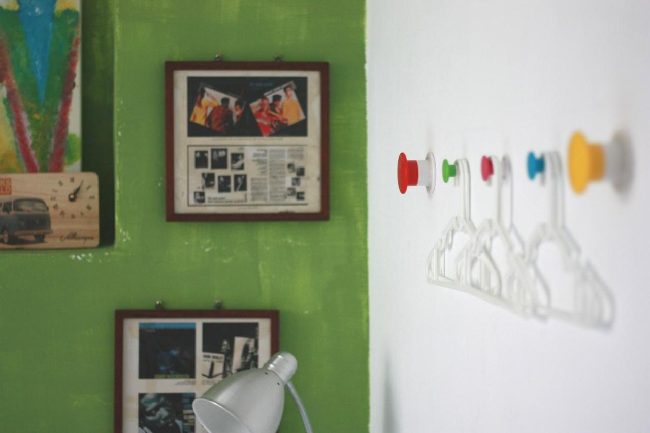 Villa Artfull House Tainan Exterior foto